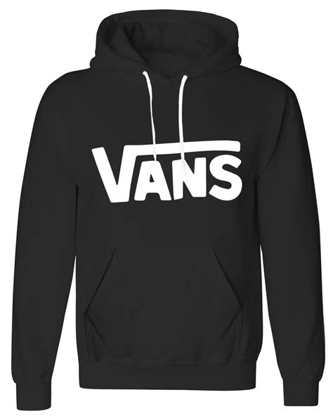 vans pullover yorkdale